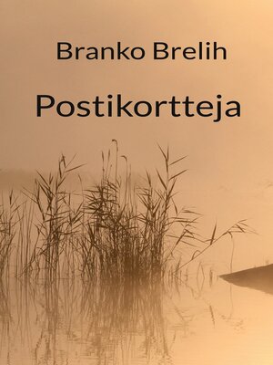 cover image of Postikortteja